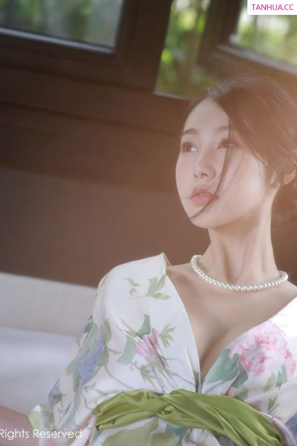 谢晚晚  [XiuRen]高清写真图 2022.08.30 No.5514 谢晚晚第23张图片